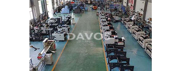 Full Electric Automatic Lifting Platform