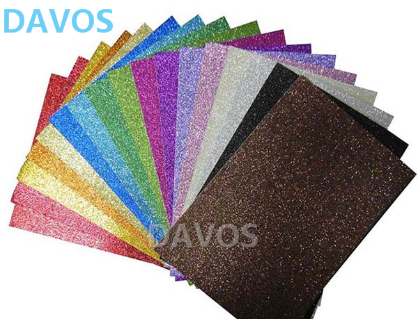Glitter Paper Glitter Paper
