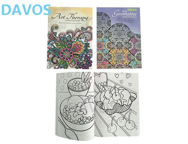 Color Printing Book Color Printing Book