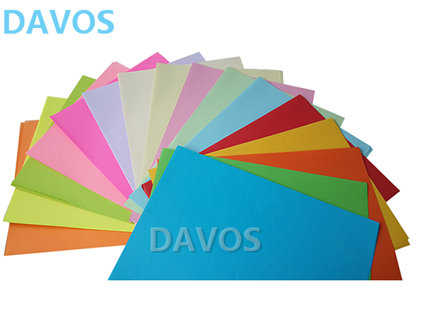 Color Offset Paper Color Offset Paper