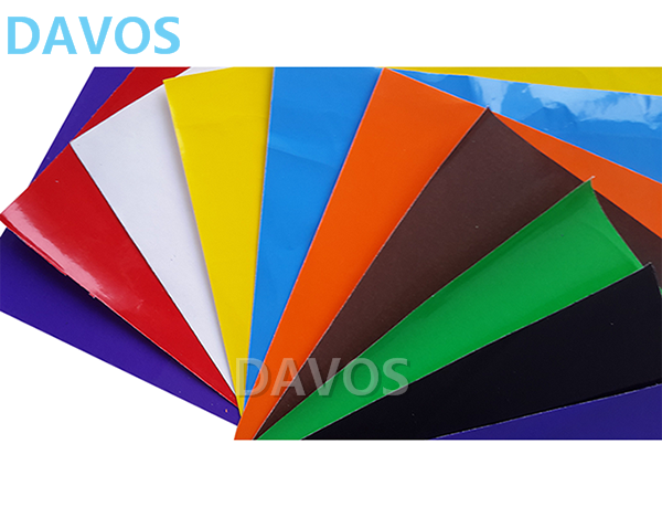 Cast Coated Paper Cast Coated Paper