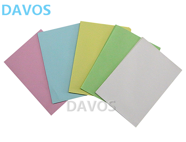 Carbonless Copy Paper(NCR) Carbonless Copy Paper(NCR)