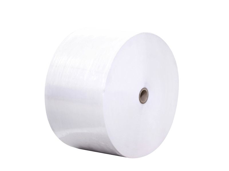 BOPP label jumbo roll BOPP label jumbo roll