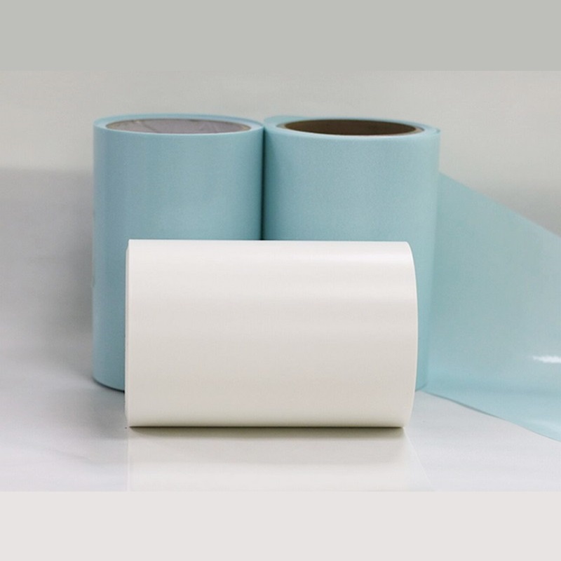 Silicone coating Glassine Paper Silicone coating Glassine Paper
