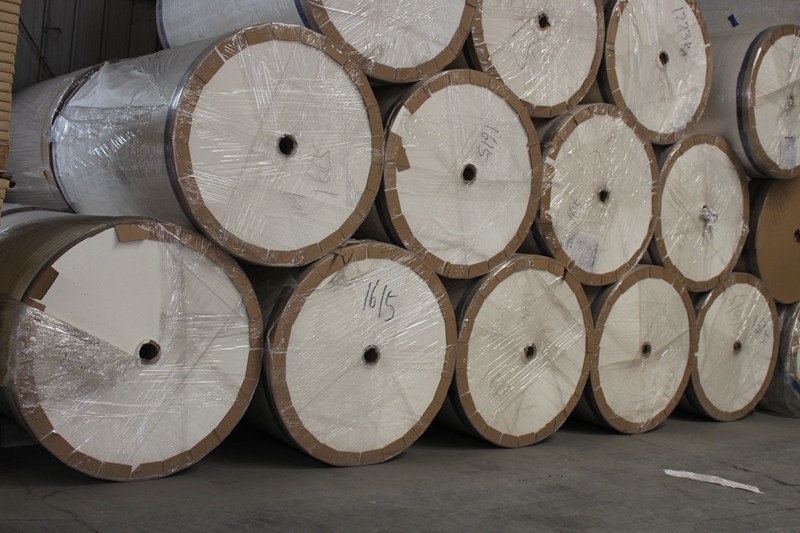 Carbonless Paper Specifications