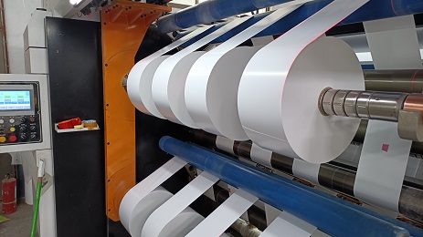 Thermal Paper Specifications