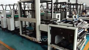 Printing Slitting machine 