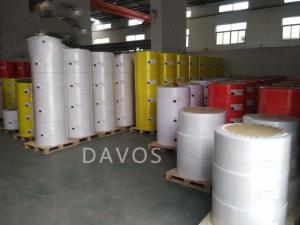 Carbonless Paper (Jumbo Roll)