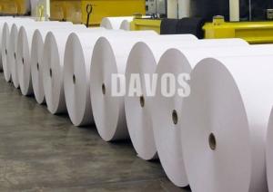 Thermal Paper Jumbo Roll
