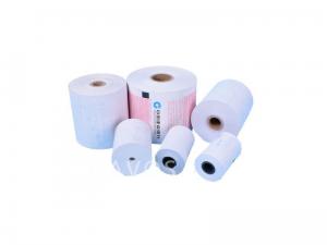 Printed Thermal Paper Roll