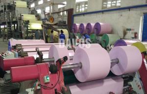 Carbonless Paper (Jumbo Roll)