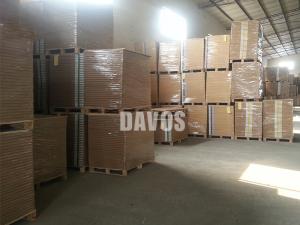 Carbonless paper(sheets)