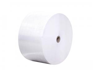 BOPP label jumbo roll