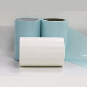 Silicone coating Glassine Paper